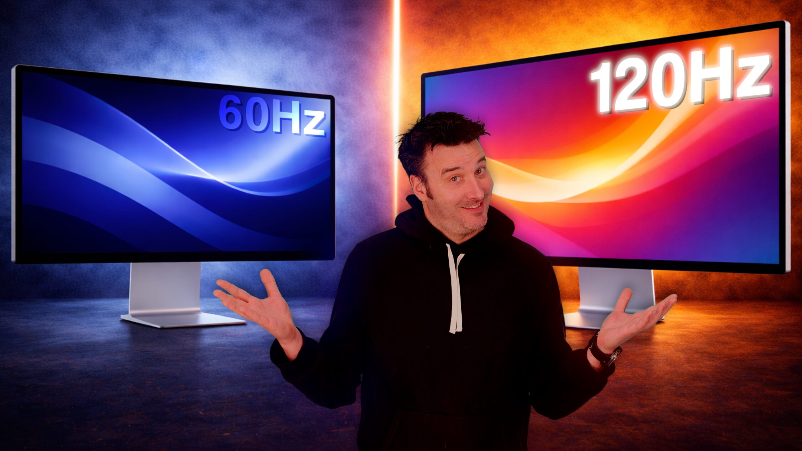 Apple Studio Display 2: Release Date, Mini-LED, 120Hz ProMotion – Worth the Wait?