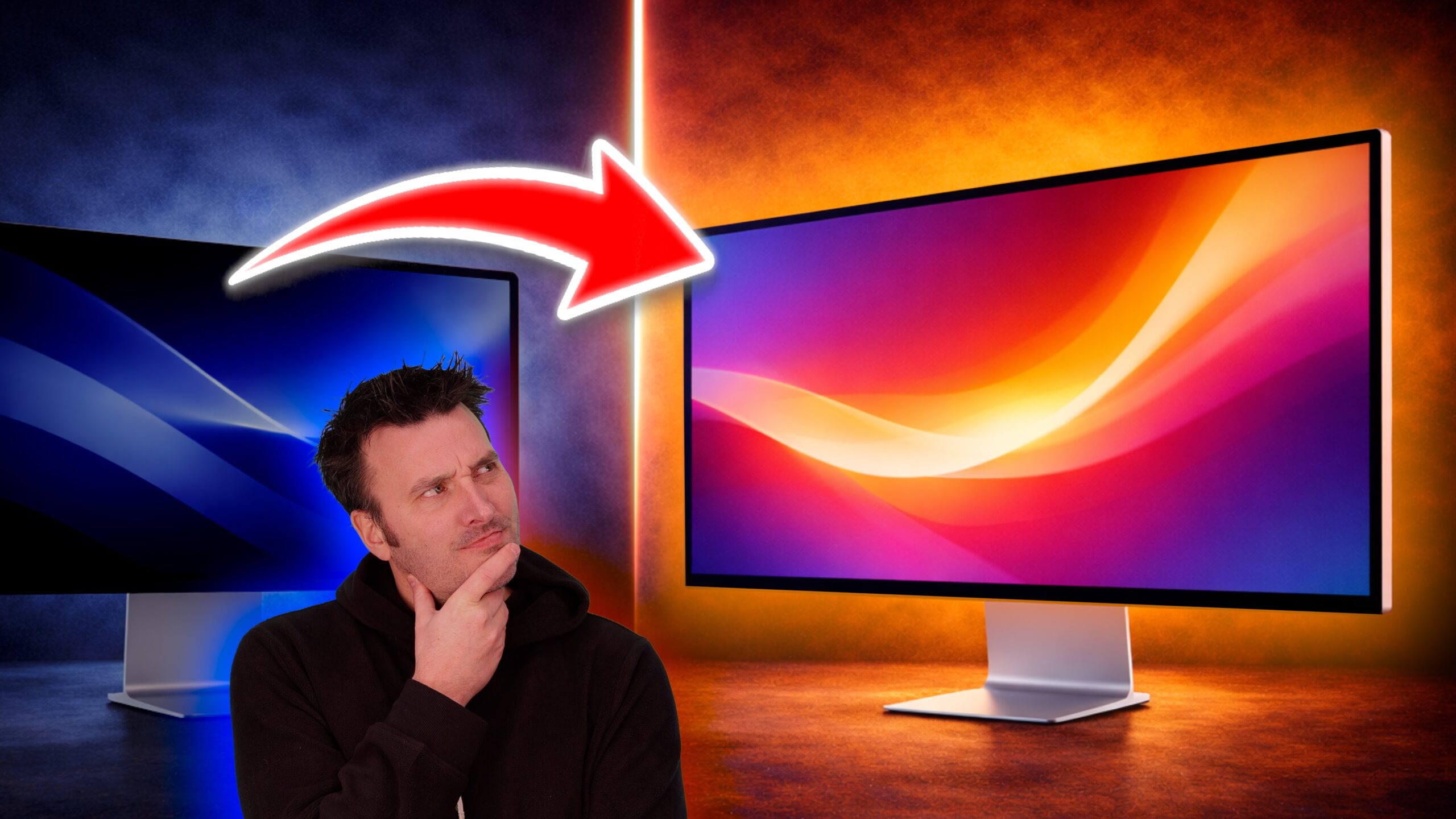 Apple’s New Studio Display 2026 Might Make You Want the XDR Instead